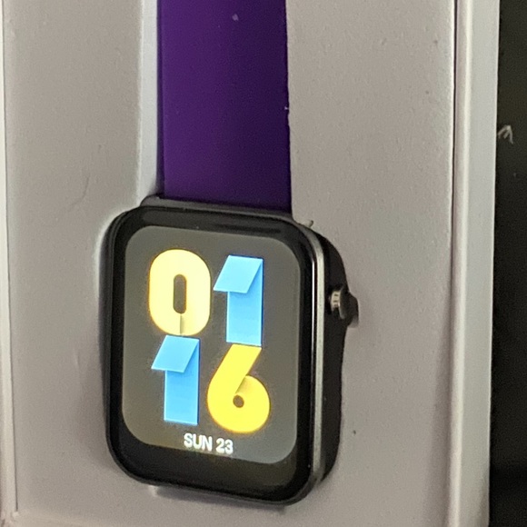 Smart Fit Gear Smart Watch & Activity Tracker on NBC TODAY SHOW - Picture 2 of 8